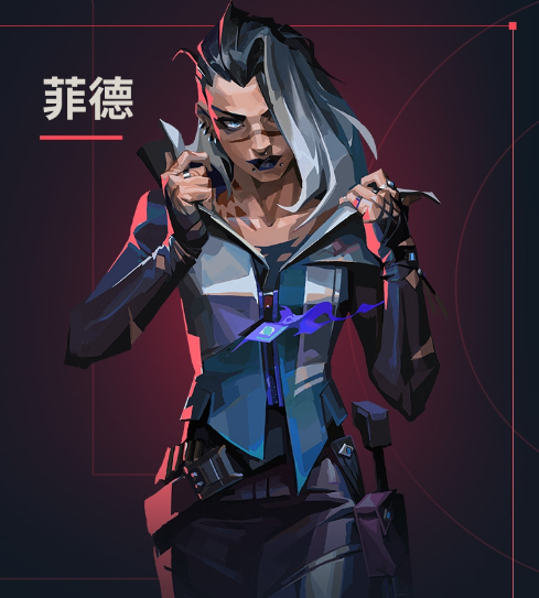 无畏契约新手英雄推荐指南