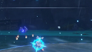 原神纯水之愿活动纯水精灵打法全解析