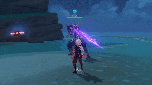 原神海乱鬼打法详解:位置、技能应对与实战技巧