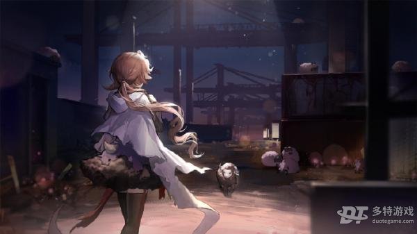 明日方舟23年夏活BOSS多利打法全解析：机制与应对策略