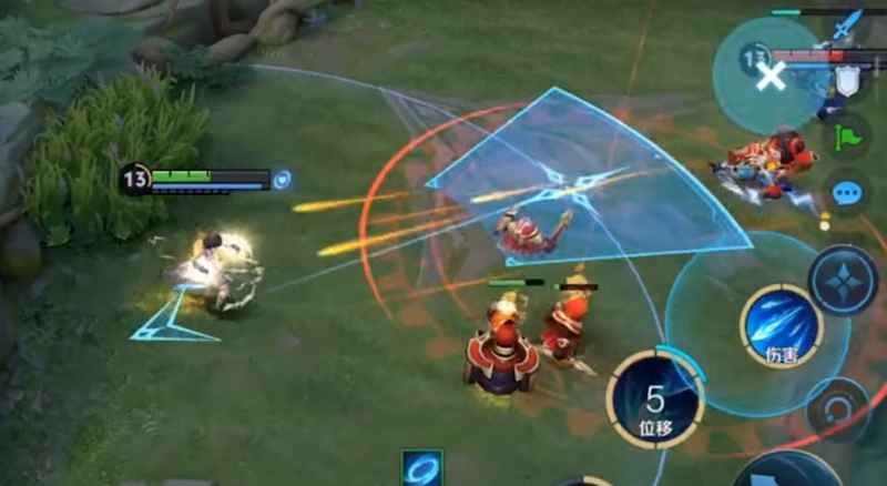 元流之子射手玩法全攻略：从前期到后期，掌握技巧让你成为团战核心