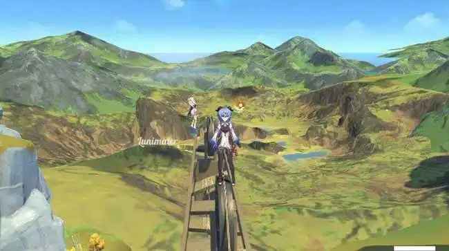 原神2.6版本：层岩巨渊开放时间、解锁条件及探索看点全解析