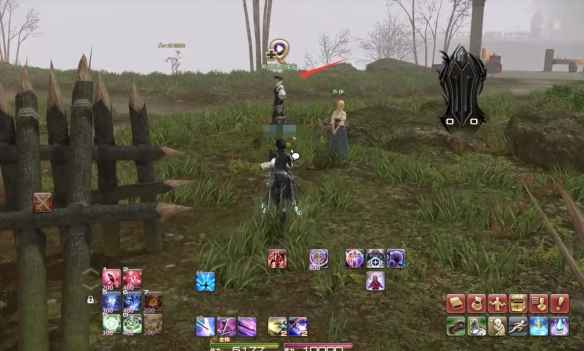 《最终幻想14：水晶世界》机工士职业任务全攻略