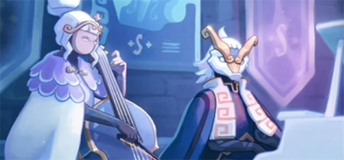 光遇二重奏季任务一玩法攻略与技巧