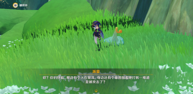 原神奇妙比赛全攻略：捕捉、培养与特训一站式指南