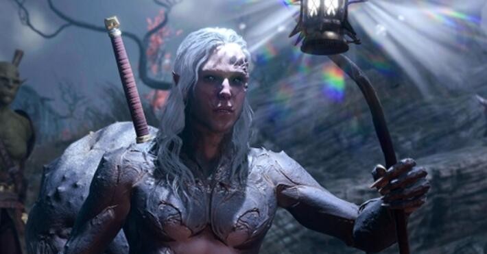 博德之门3职业怎么选，其实挺让人头疼的：找到最适合你的战斗风格