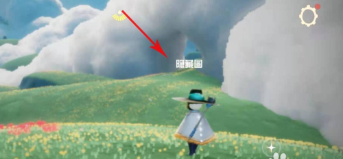 光遇拍肚子先祖怎么找：云野隐藏图到螃蟹洞的完整攻略