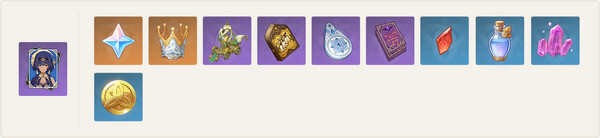 原神骑士的剑影任务怎么玩：通关攻略与配队指南