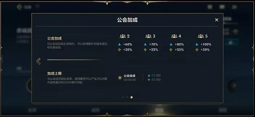 公会升级全攻略：从攒能量到解锁福利，一起变强！