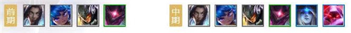 云顶之弈10.8重装狙神暗星玩法攻略：从前期过渡到后期核心阵容详解