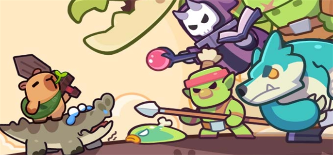 冒险者日记新手入门指南：培养与战斗攻略