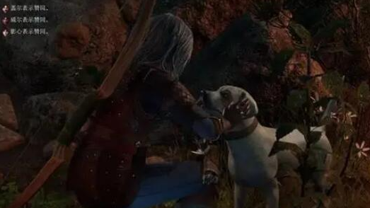 博德之门3影心父母拯救方法详解