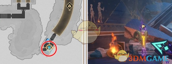 崩坏：星穹铁道雅努萨波利斯黄金替罪羊解谜全攻略