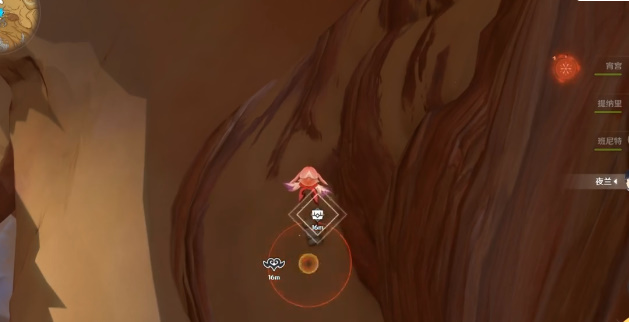 原神斯露莎的多种实用技巧：探索地图、开宝箱、解谜全攻略