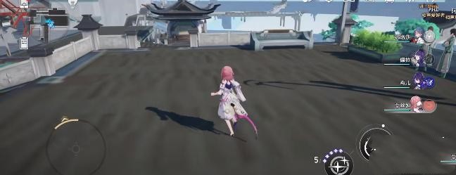 崩坏星穹铁道梓桥位置全解析