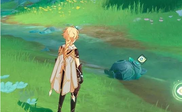 原神4.4沉玉谷仙力解谜全攻略