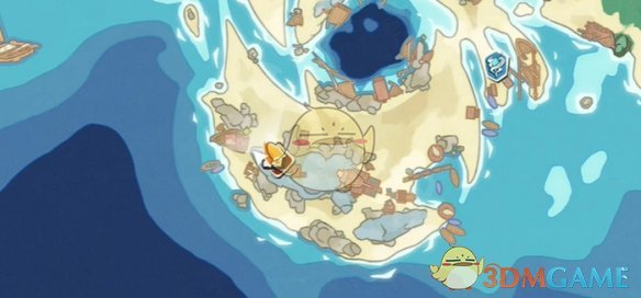 《洛克王国：世界》罗隐进化全攻略