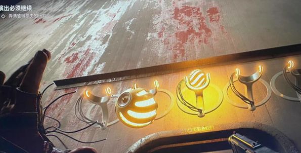 原子之心扔东西全攻略：技巧与实战指南