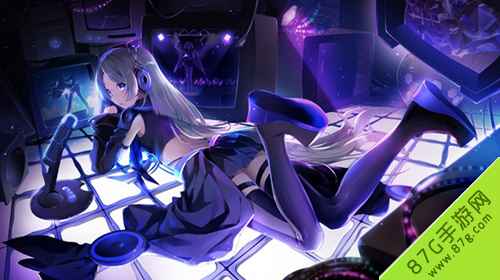 元气战姬学院战音：能力解析与故事背景深度解析