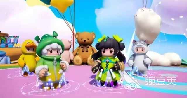 元梦之星换皮肤全攻略