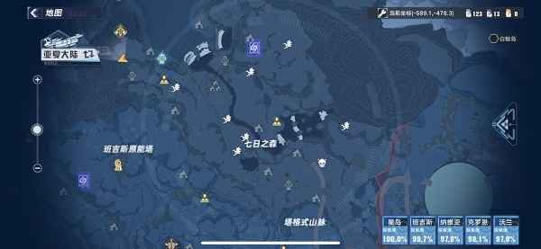 幻塔甜蜜工坊材料全攻略