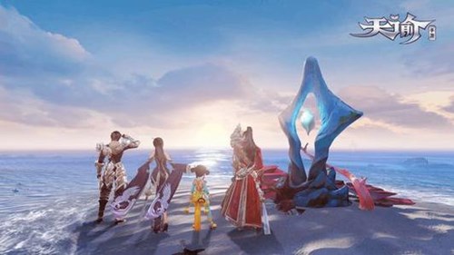 天谕手游装备获取全攻略：副本、活动、积分，助你轻松打造极品装备