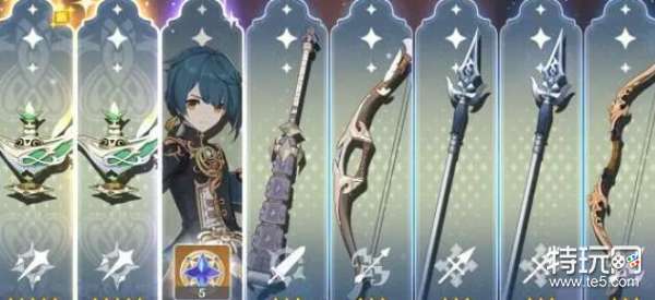 原神纳西妲3.6版本圣遗物选择指南：精通优先，打造强力草系队伍