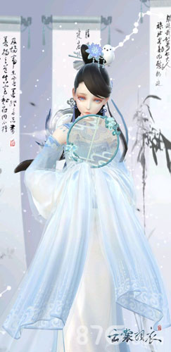 云裳羽衣困难7-3通关心得：服装搭配与团队配合是关键