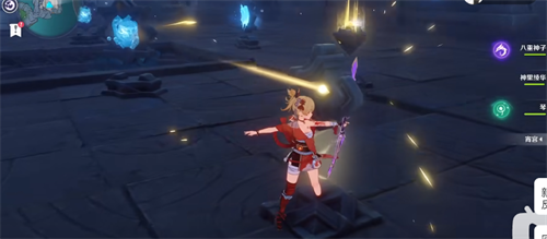 原神破损石板收集全攻略：文谷疑云任务详解与解谜技巧