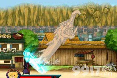 《死神vs火影》3.3斑连招使用心得与技巧分享