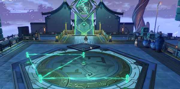 崩坏星穹铁道大衍万象图文攻略