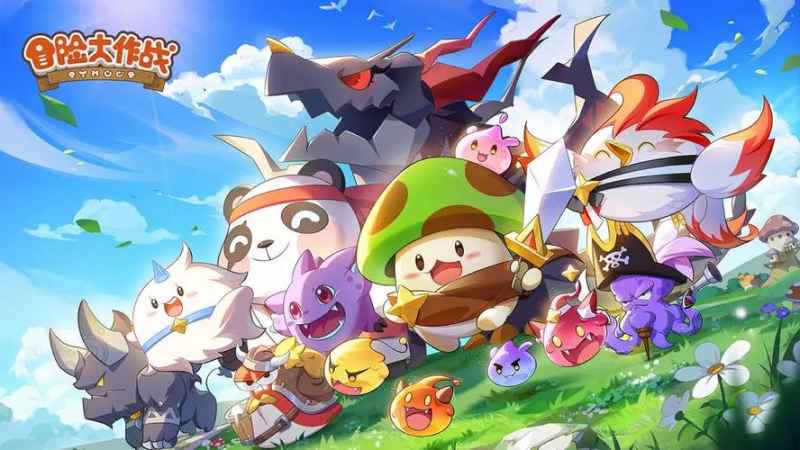 冒险大作战抗暴与暴击属性选择指南：如何根据角色和装备优化收益