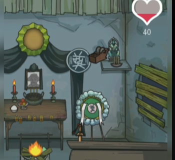 《沙雕日记》大嫂守灵通关全记录