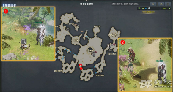 命运方舟追踪痕迹任务攻略：新手友好，轻松上手