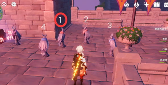 原神夜鸦:谁是真正上当受骗之人?解谜攻略揭秘