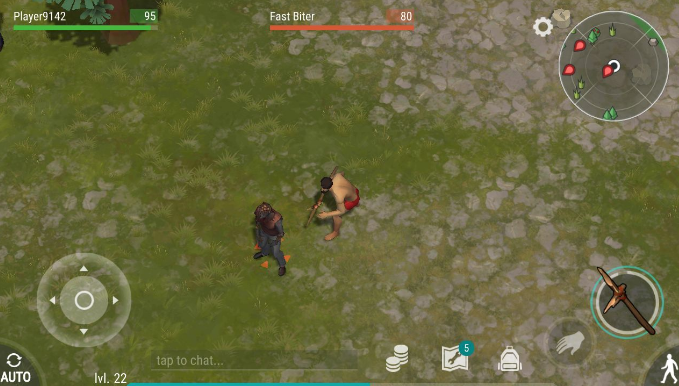 地上终末之日生存打僵尸的几个实用技巧