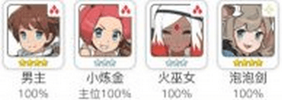 世界弹射物语工具人怎么选：属性、技能搭配与实战应用