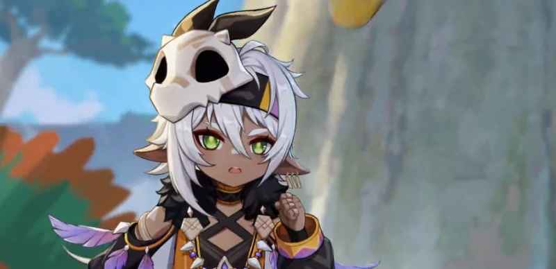 原神纳塔新角色全解析：5.0版本全新角色介绍与深度评测