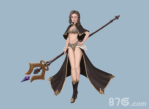 小小法师新手入门指南：从零开始玩转游戏