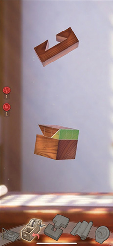 匠木燕尾榫通关全攻略：掌握翻转技巧，轻松解决组合难题