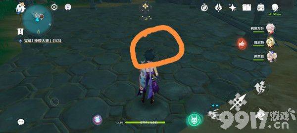 原神千门虚舟秘境机关开启方法详解：通关攻略与关键任务解析