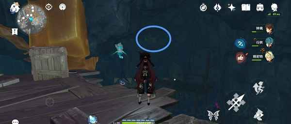 原神干枯的种子获取指南：详细位置与步骤