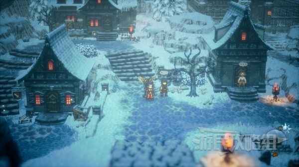 八方旅人2比试技能怎么选：十大实用技能推荐指南