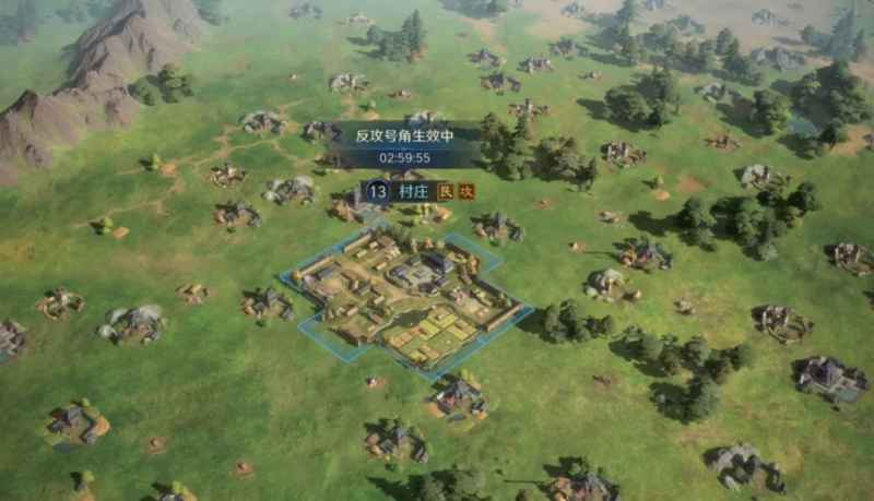 三国谋定天下S4问鼎赛季地图大改，地形花样百出