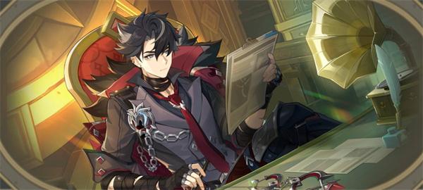 原神4.2莱欧斯利养成攻略：枫丹拳王怎么练