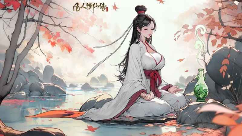 凡人修仙传人界篇2024最新礼包码分享指南