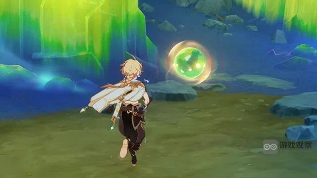 原神4.1版本全新机关解谜攻略：详细玩法与技巧