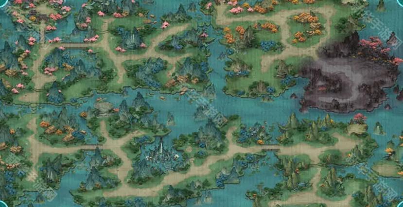 掌门下山资源获取全攻略：地图与活动产出详解