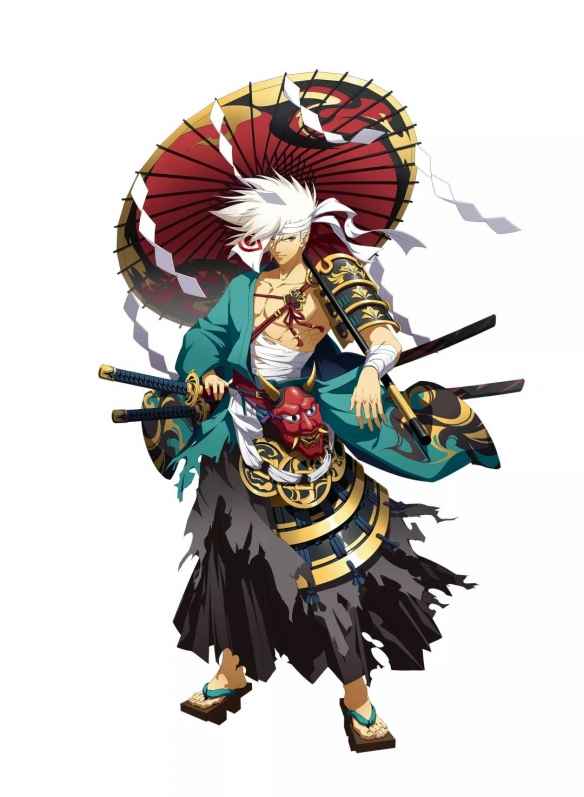 兰迪乌斯天目一命皮肤获取攻略