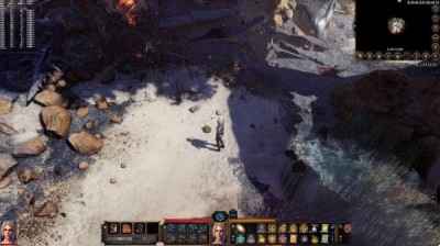 博德之门3幽暗地域四大进入方法详解